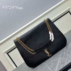 YSL Satchel Bags